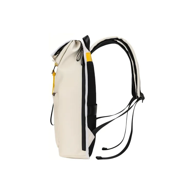 HEAD Fabric Backpack Large Size Unisex White-2