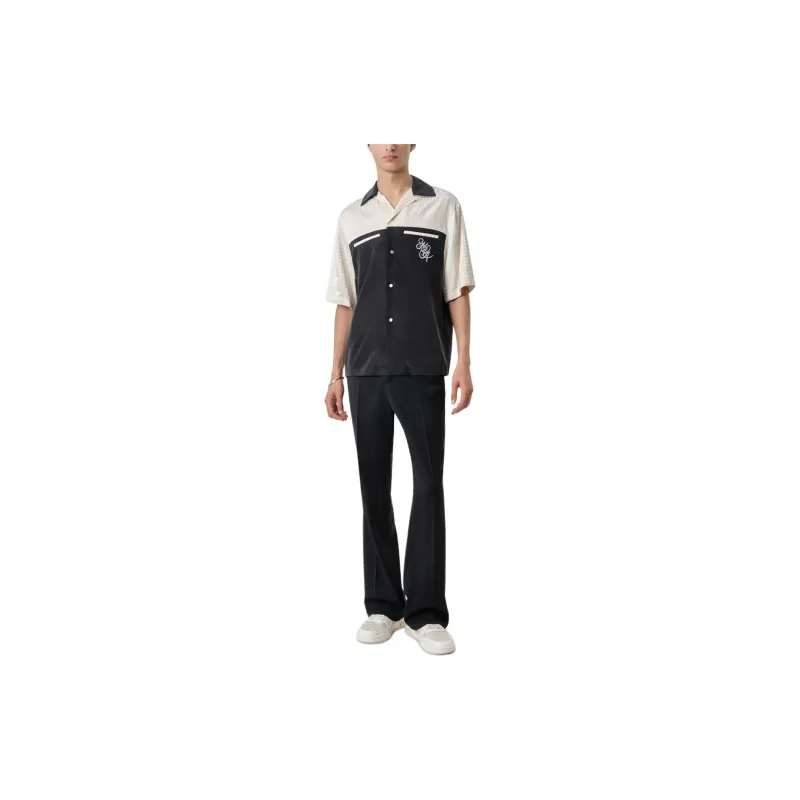 AMIRI Shirts Men Black-3