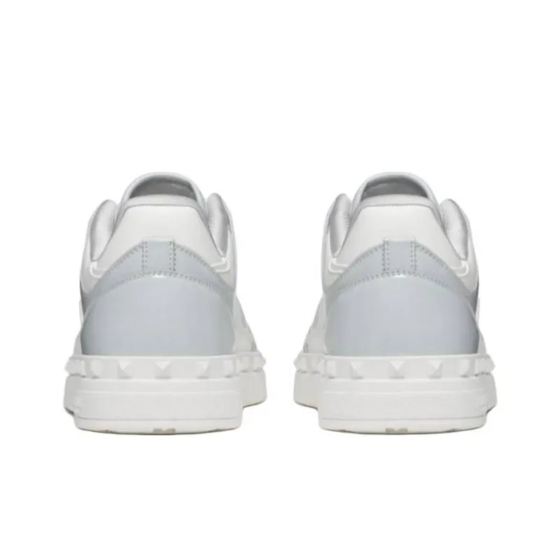 Valentino Garavani Freedots Lace Up Sneakers-4