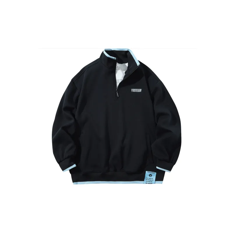 VEIDOORN Sweatshirt Couple's Unisex-1