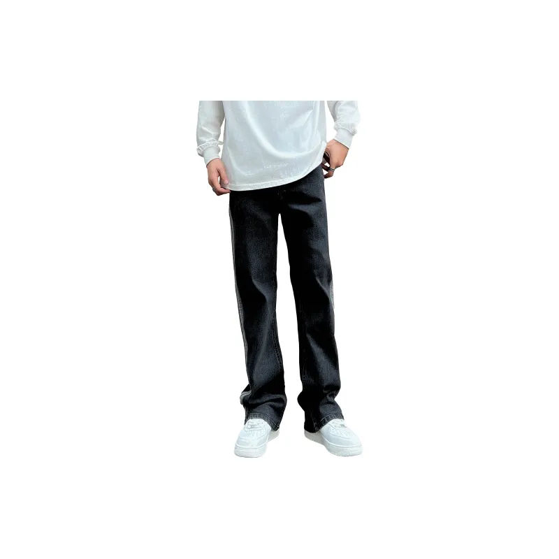 Worthwhile Movement Jeans Unisex-1