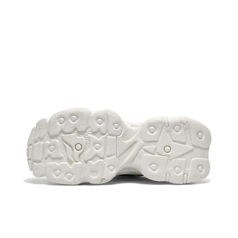 GNVA Slip-Resistant Low-Top Chunky Sneakers Men's-4