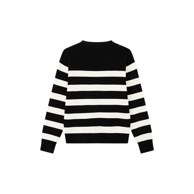 Yu Qianwen Knitwear Women's-3