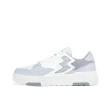 Feather White/Photon Gray