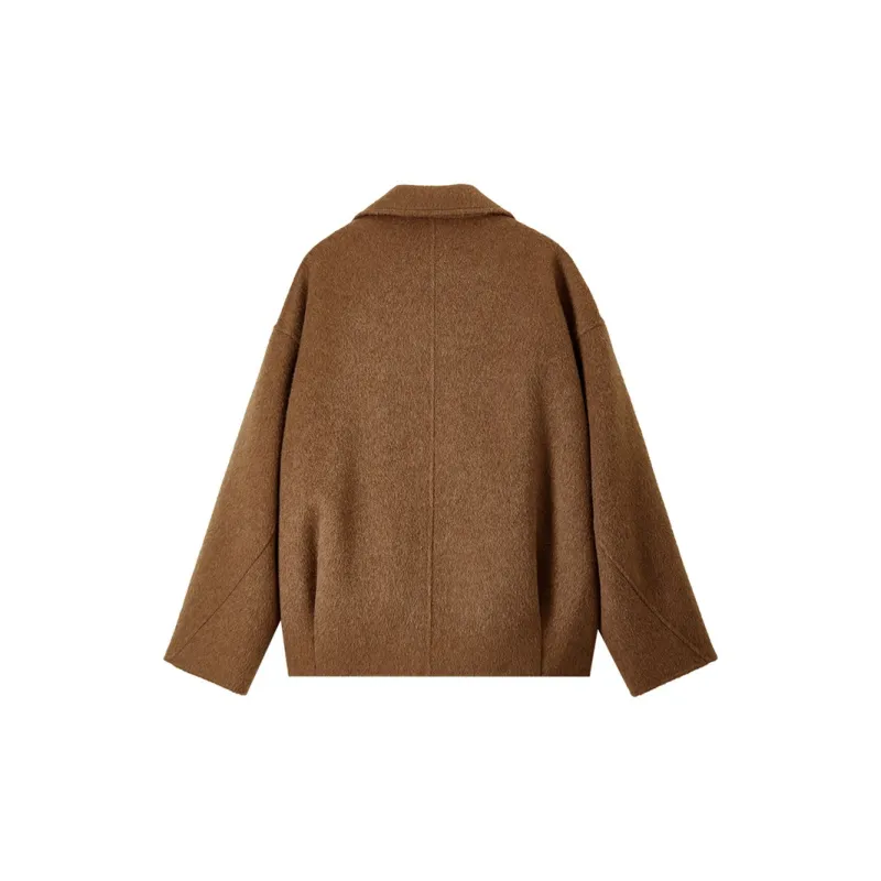 SENTUBILA Coats Women's-3