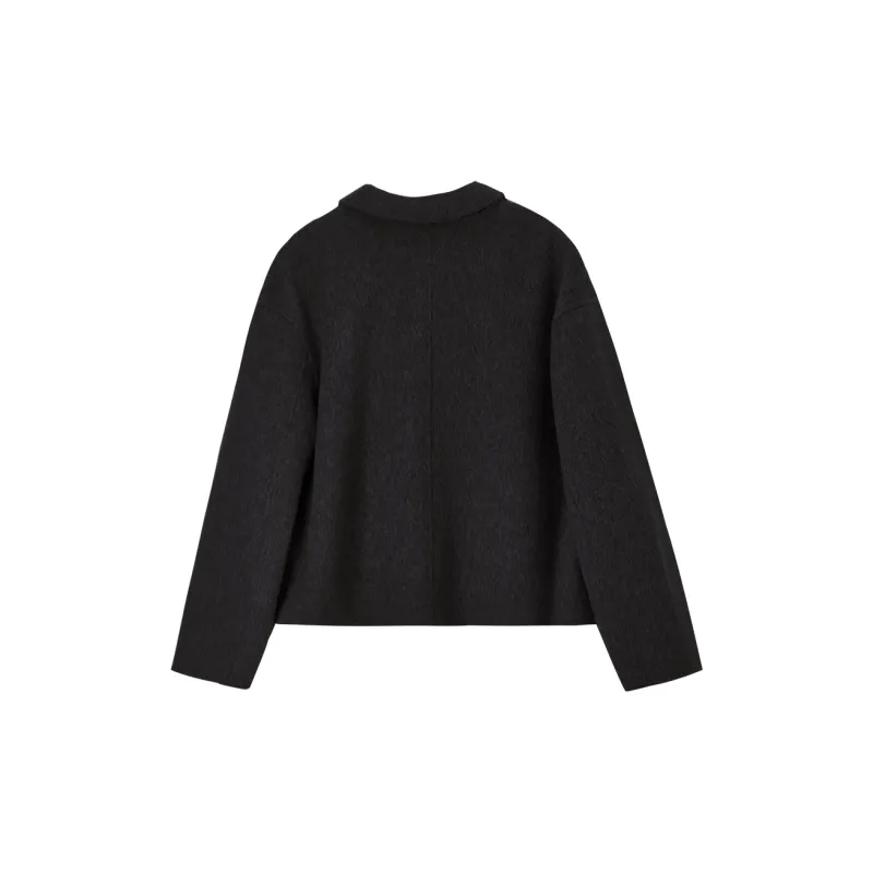 SENTUBILA Coats Women's-1