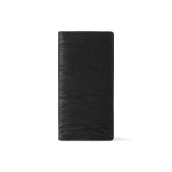 LOUIS VUITTON Brazza Wallet