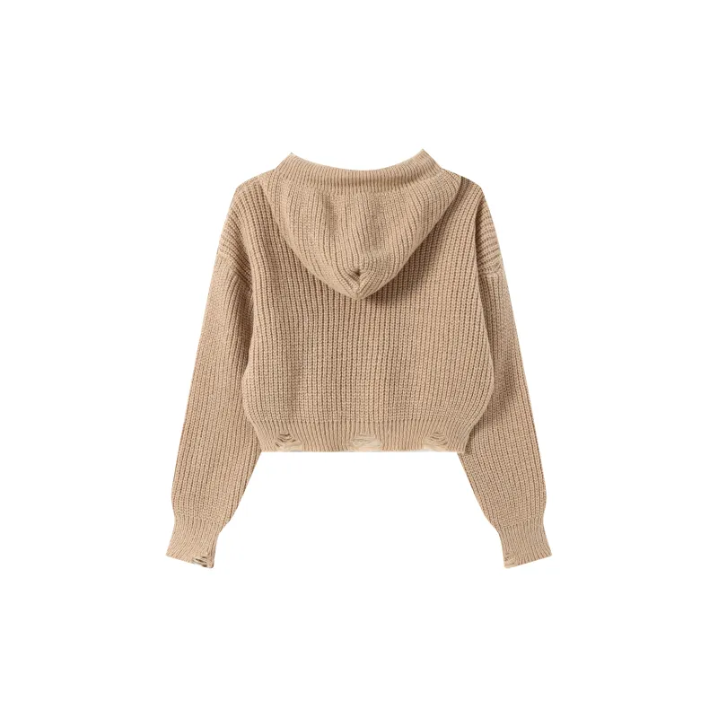 MRR&CO. Knitwear Women's-4