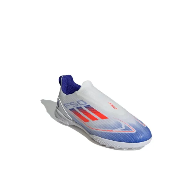 adidas Adizero F50   League Laceless TF K 'Advancement Pack'-2
