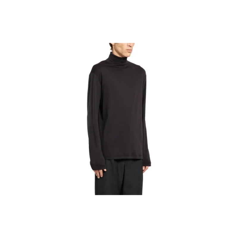 Lemaire Turtleneck Long Sleeved Jumper-2