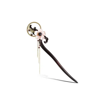 Phoenix Nirvana Ebony Hairpins Women's