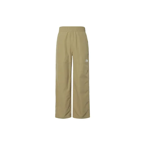 THE NORTH FACE TNF EASY Casual Pants Women's Khaki