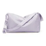 Light Purple Wet/Dry Separation