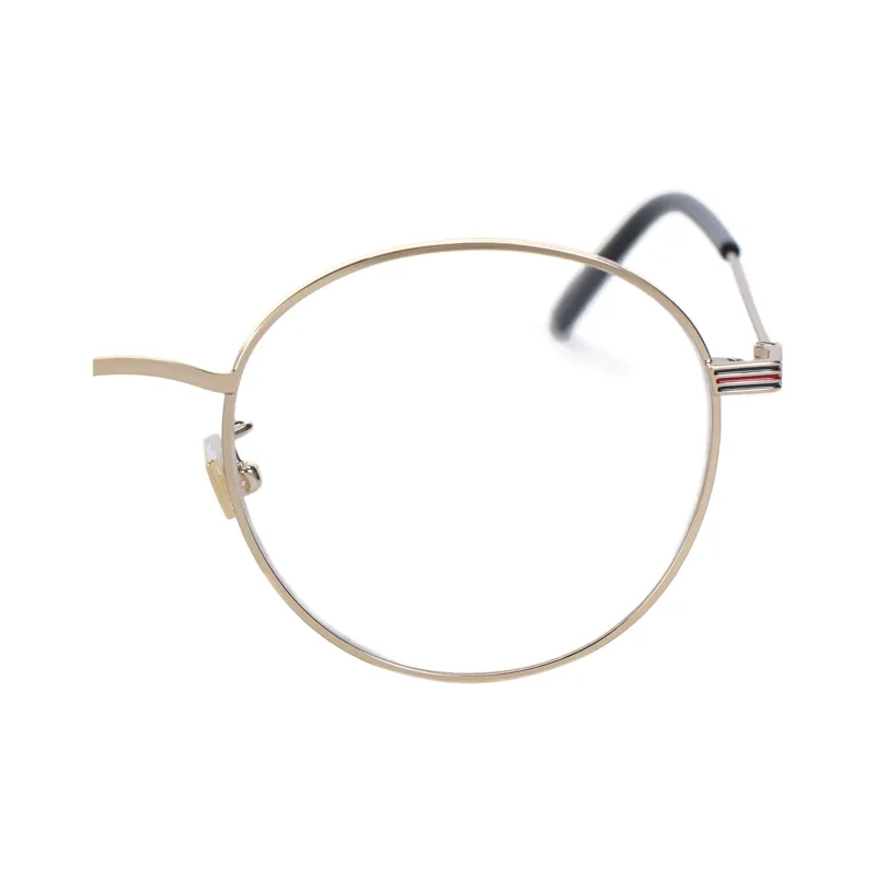 GUCCI Round Frame Glasses-3