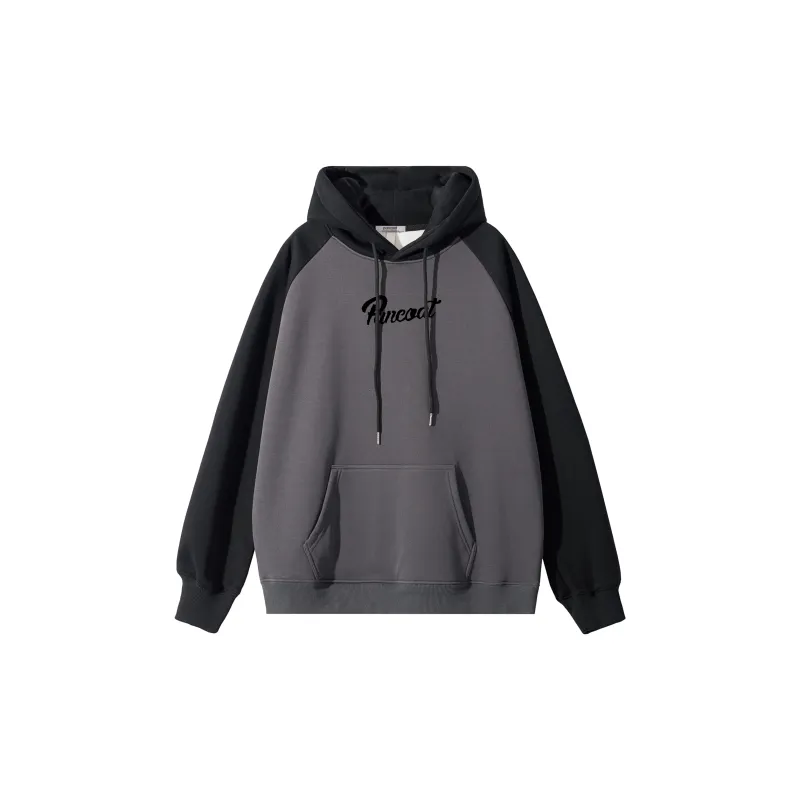 Pancoat Sweatshirts Unisex-6