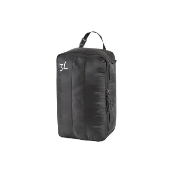Columbia Nylon Storage Bag Unisex Black
