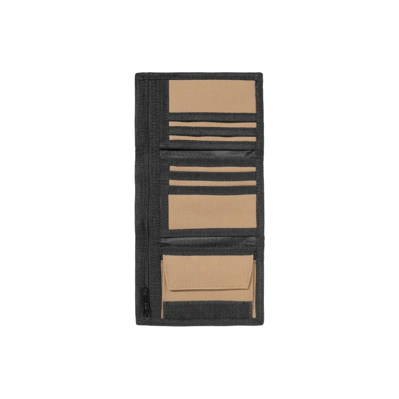 Carhartt WIP Polyester Wallet Regular Men's Peanut Brown-2
