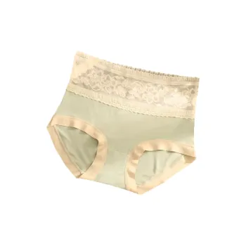 YUZHAOLIN Underpants Women's Combo Set