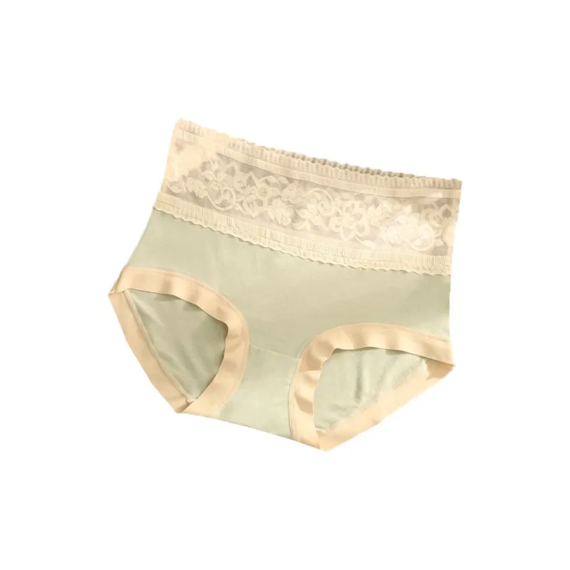 YUZHAOLIN Underpants Women's Combo Set-0