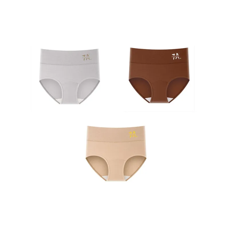 GRACEWELL Underpants Women's 3 Pack-8