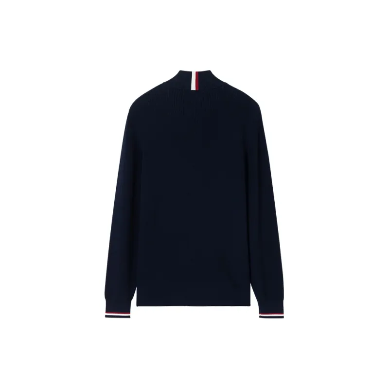 U.S. POLO ASSN. Knitwear Men's Navy Blue-1