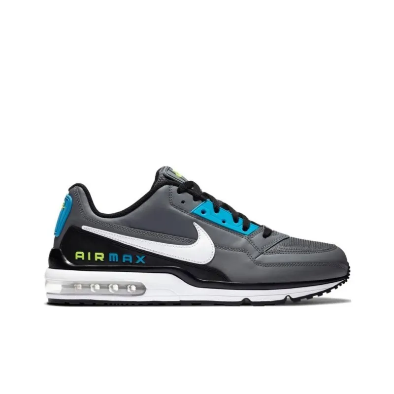 Nike Air Max Ltd 3 Smoke Grey Cyan-1