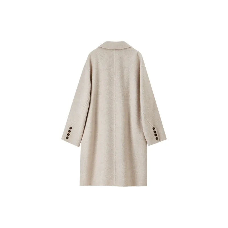 SENTUBILA Coats Women's-1