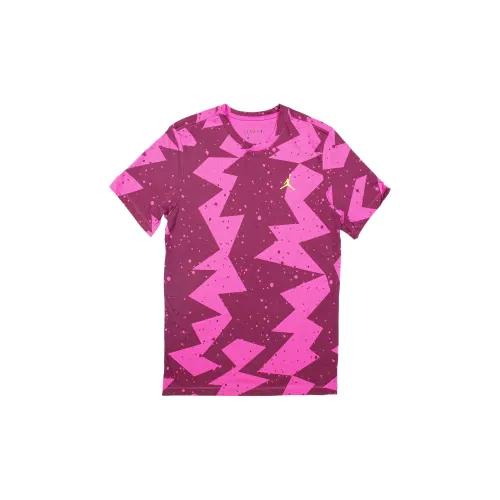 Nike Jordan Printed Poolside Tee 