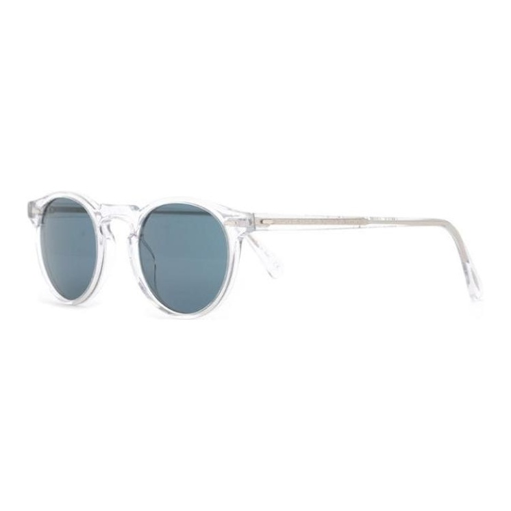 bebcdrshop trends oliver peoples burn notice sunglasses POIZON