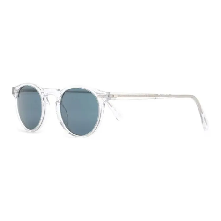Oliver Peoples Gregory Peck Sun Sunglasses-0
