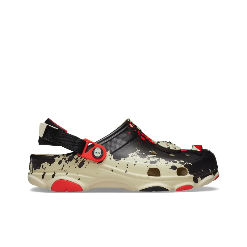 Crocs Classic All Terrain Clog Friday The 13th-2