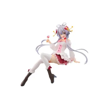 FURYU Vsinger Luo Tianyi Pollypop Ver. Noodle Stopper Bonus Gifts