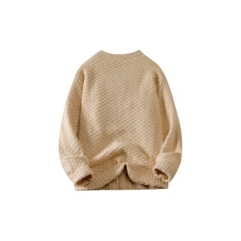 Vitocano Knitwear Unisex-16