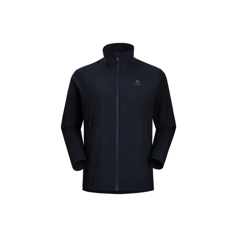 KAILAS Stand Collar Jackets Box Men's-3