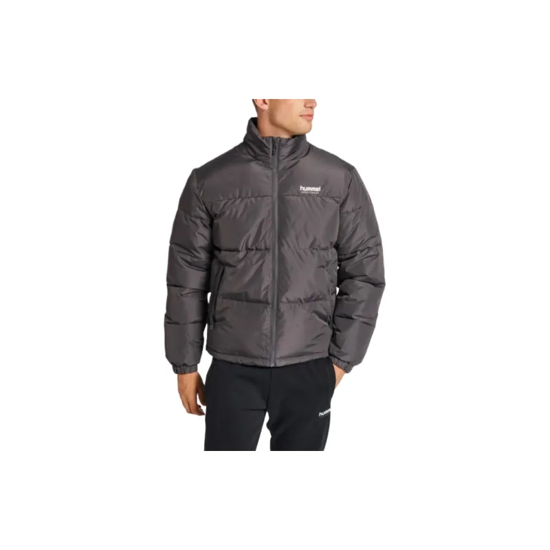 Hummel HmlLGC NICKY Jacket Men's Black-4