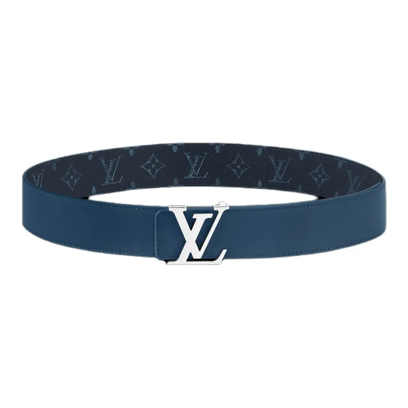 LOUIS VUITTON Lv Initiales 40mm Reversible Belt-1