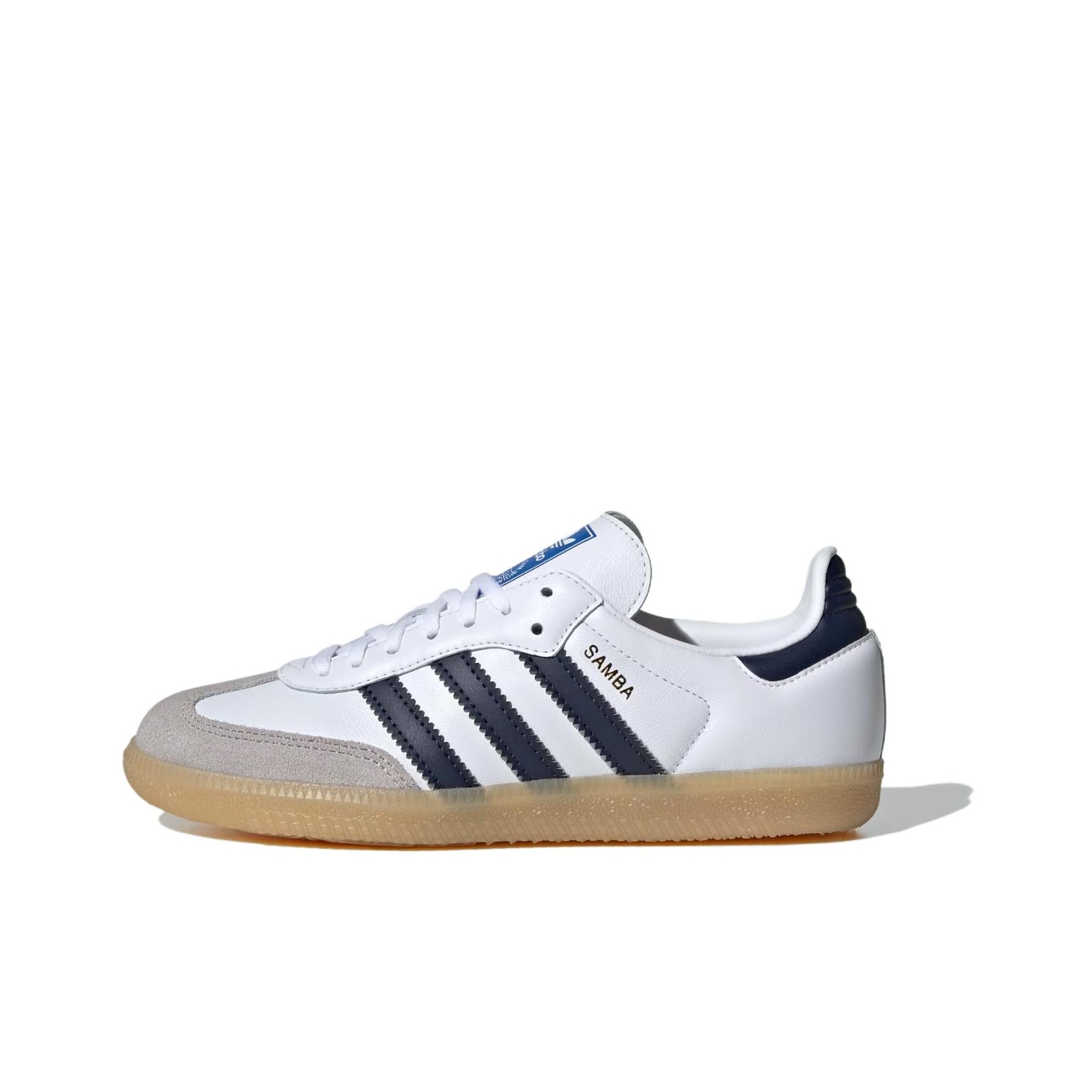 Adidas Samba Sporty and Rich - POIZON Adidas Samba Sporty and Rich - POIZON