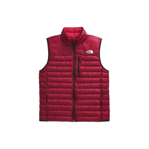 THE NORTH FACE ThermoBall Vests Men Sweet Potato Root