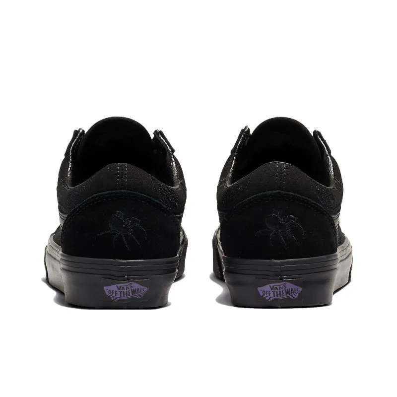 Old Skool Vans 'In The Shadows'-3