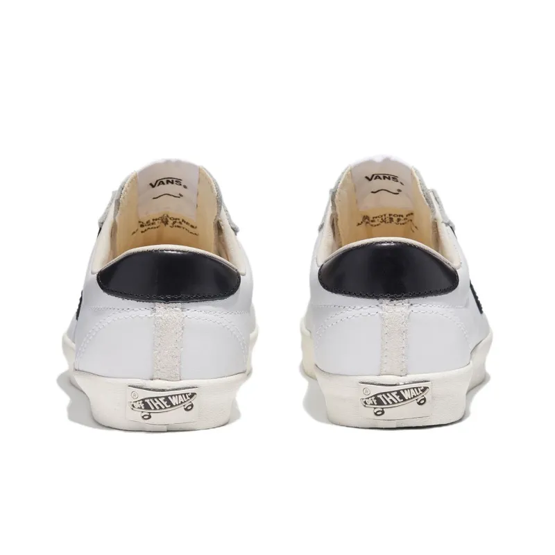 Vans Sport 73 Lx 'White Black'-2