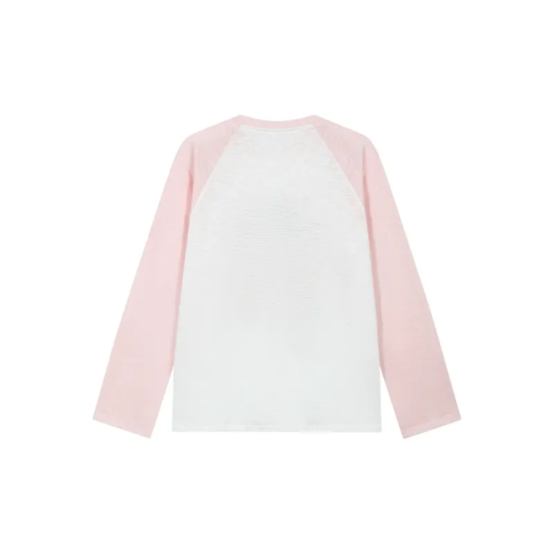 AooRaa T Shirts Women's-1