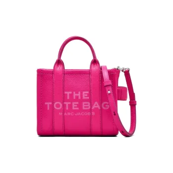 MARC JACOBS The Micro Tote Bag