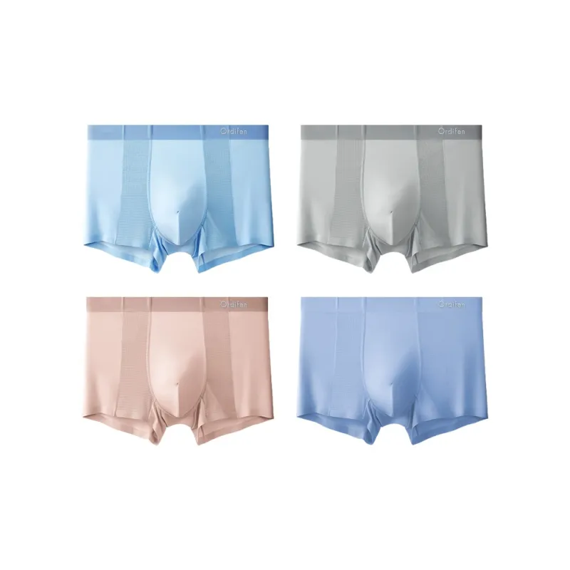Ordifen Underpants Men's 4 Pack-3