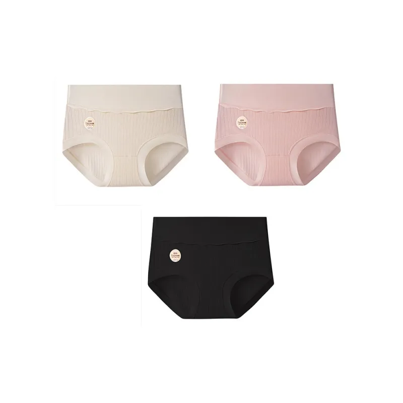 MIIOW Underpants Women's 3 Pack-7