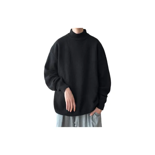 COMOWA Sweaters Unisex