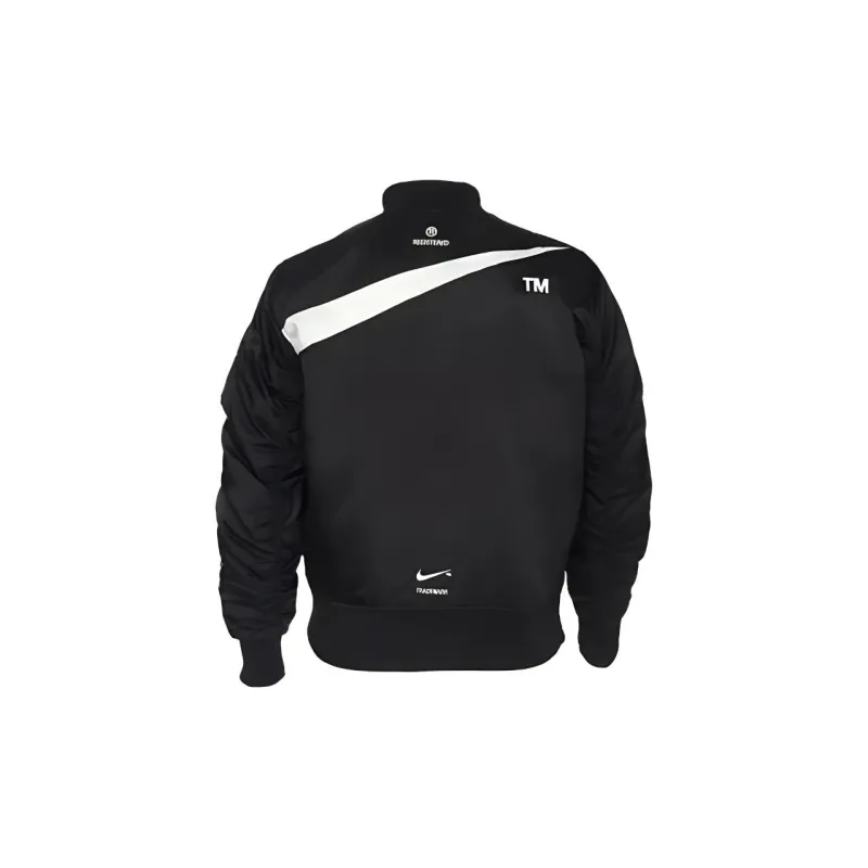 Nike Swoosh Therma Fit Reversible Bomber Jacket-1