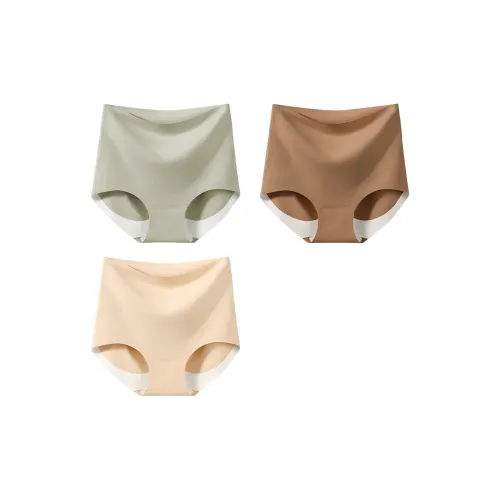 JEEP SPIRIT Underpants Women's 3 Pack