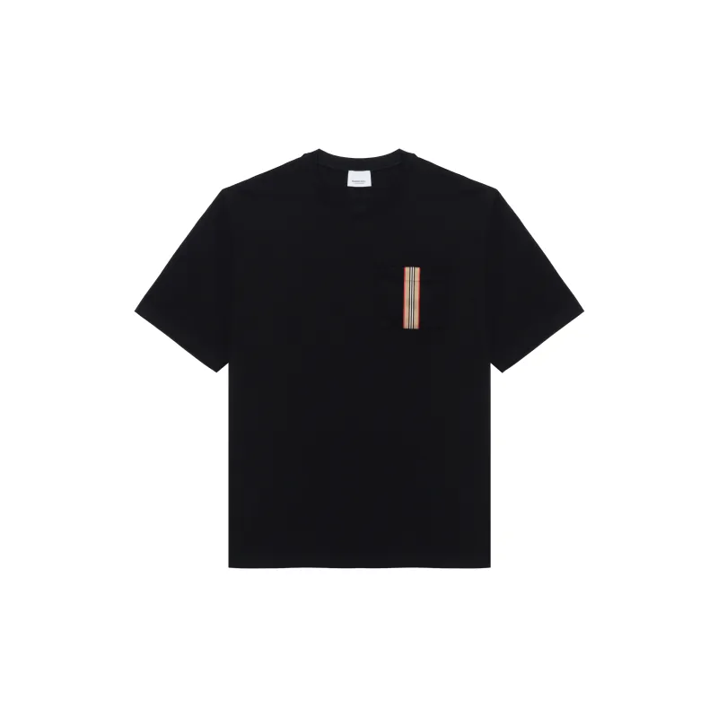 BURBERRY outlet T SHIRT MEN L