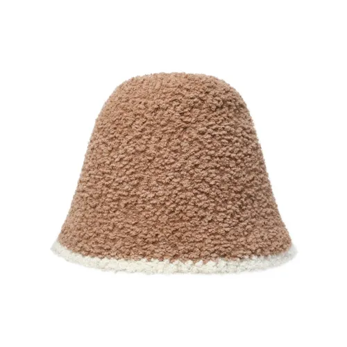 FREE RABBITⅡ Bucket Hats Women's