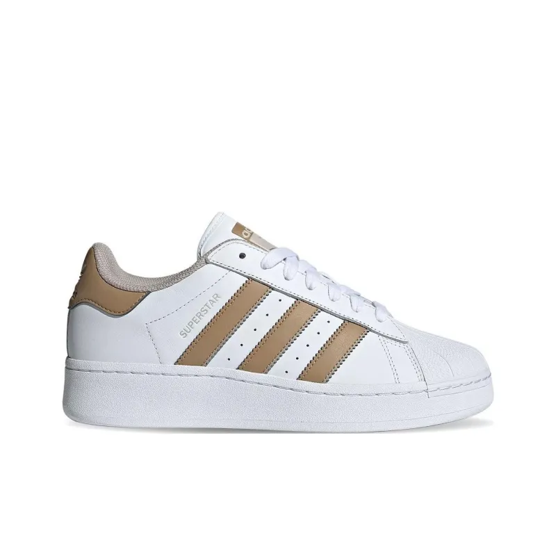 Superstar Adidas Originals Xlg 'White Cardboard'-1